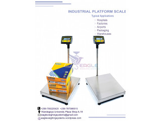 150kg industrial Platform Scales