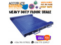 256-0-quality-industrial-heavy-duty-floor-platform-weighing-scale-with-stainless-steel-alloy-small-0