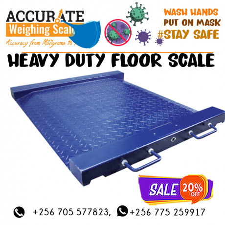 256-0-quality-industrial-heavy-duty-floor-platform-weighing-scale-with-stainless-steel-alloy-big-0