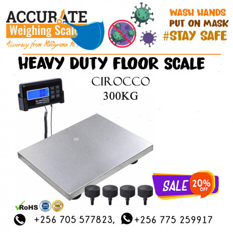 affordable-stainless-steel-heavy-duty-platform-weighing-scales-big-0