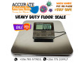 256-0-worthy-to-use-heavy-duty-platform-weighing-scales-for-industrialization-small-0