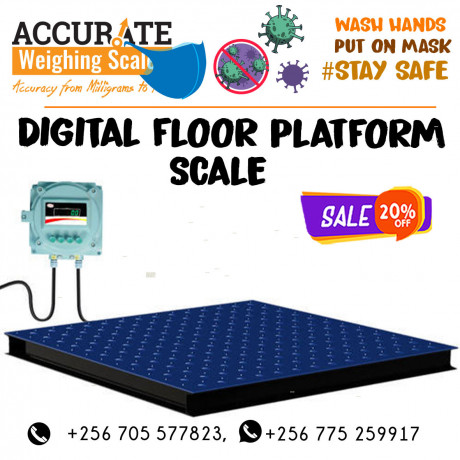 industrial-floor-heavy-duty-platform-scales-for-farm-produce-big-0