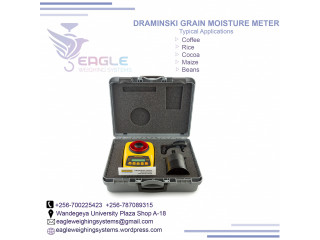 Tea moisture meters and moisture analyzers in Kampala