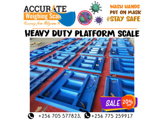 +256 (0 , +256 (0 Purchase digital heavy-duty platform weighing scales suitable for commercial use Butaleja