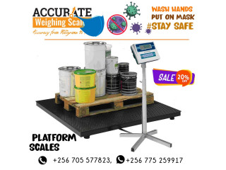 +256 (0 , +256 (0 Calibration certificate o f heavy duty Platform weighing scale at suppliers Wandegeya