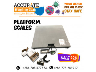 +256 (0 , +256 (0 Heavy duty digital platform weighing scale that can easily access readings Mubende