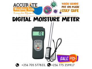 Avoid making losses in your industrial business, purchase moisture meter scales Luzira