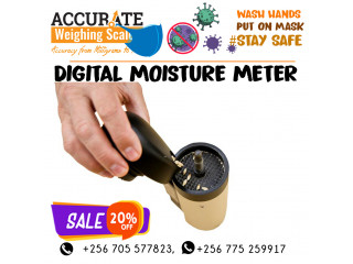 Modern grain moisture meters for agricultural business Mutundwe