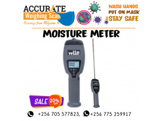 Moisture meters with waterproof jug for sale Kampala uganda