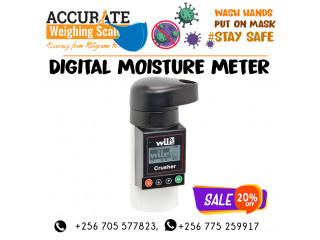 Get durable soil moisture meters at supplier shop Kamuli