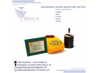 Soil tester moisture meter at eagle weighing systems