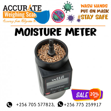 durable-grain-moisture-meters-from-different-countries-for-sale-big-0