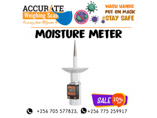 +256 (0 Worthy digital grain moisture meters to be used in moisture detection wandegeya