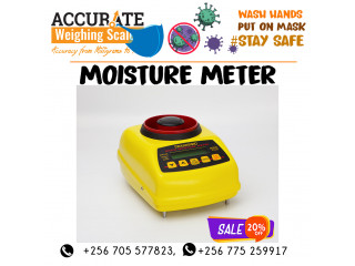 Purchase Dramniski grain moisture meters with a jug in store for sale wandegeya