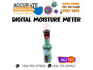 Made in USA grain moisture meters in Kampala Uganda