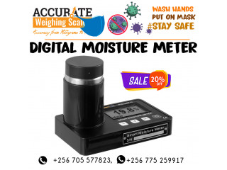 Call us for free consultation about grain moisture meters Lwengo