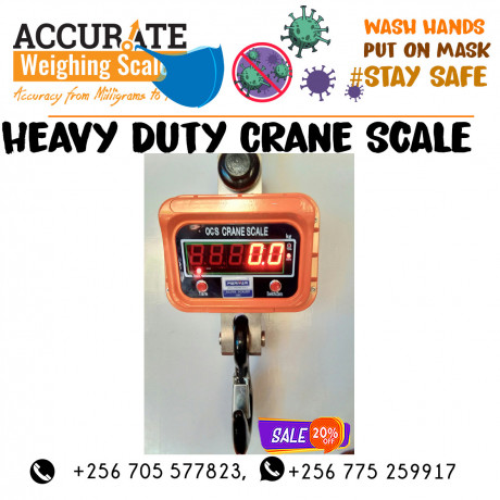 perfect-and-verified-heavy-duty-crane-weighing-scales-in-stock-for-sale-gulu-big-0