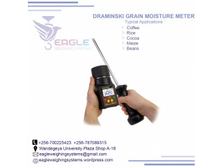 Wholesaler of moisture meters in Kampala