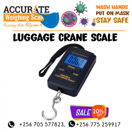 locate-digital-suspended-luggage-weighing-scale-supplier-shop-in-kayunga-uganda-big-0