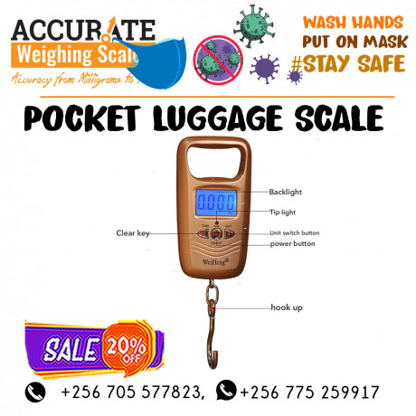 compact-digital-display-luggage-scales-50kg-capacity-arua-uganda-big-0