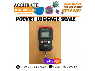  , +256 (0 Need of Luggage weighing scales for trade Kabale Uganda