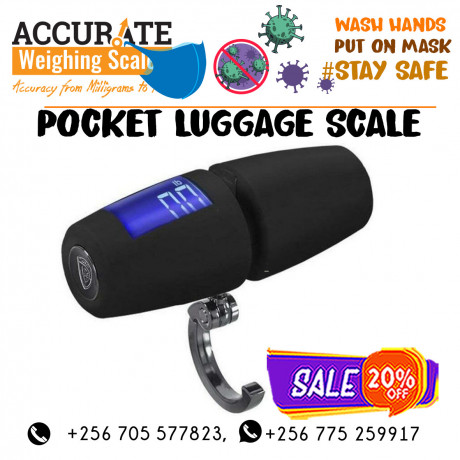 do-you-need-a-portable-luggage-scale-mbarara-uganda-big-0