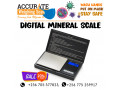 mineral-weighing-scale-with-tactile-keyboard-for-sale-small-0