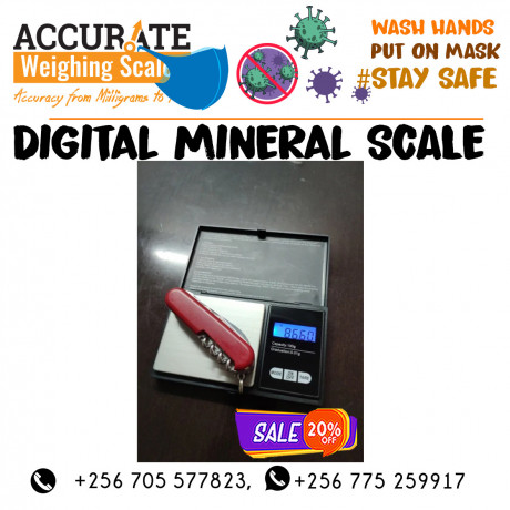 grey-colored-high-accuracy-mineral-weighing-scale-big-0