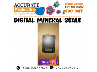 Reliable 500gx0.01 silver precision mineral scale 