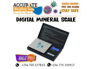 Discounted always accurate standard mineral scale 