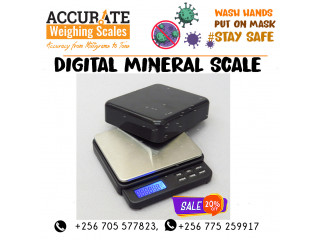 Accurate exceptional providers of advanced mineral scale 