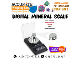 Popular digital high precision pocket mini jewelry mineral weighing scale