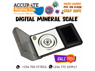 Trade approved brand new international verified mineral scale