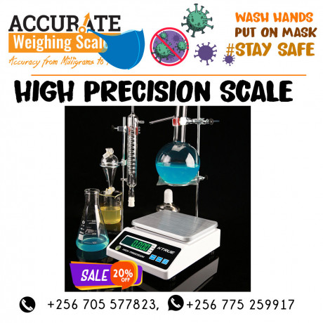 high-precision-table-top-weighing-scales-in-stock-kasese-big-0