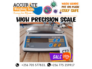 Best battery high precision tabletop scales on market in Kayunga, Uganda