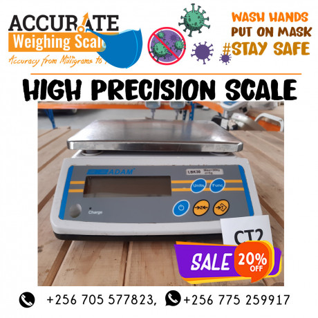 best-battery-high-precision-tabletop-scales-on-market-in-kayunga-uganda-big-0