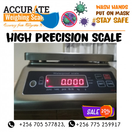 best-battery-high-precision-tabletop-scales-on-market-in-kayunga-uganda-big-0