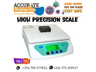 Where can I get high precision tabletop scale supplier shop with different capacities Busia?