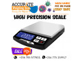 desirable-high-precision-tabletop-scales-on-market-in-kyenjojo-uganda-small-0