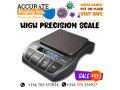 excellent-high-quality-digital-precision-tabletop-scales-mengo-kampala-small-0