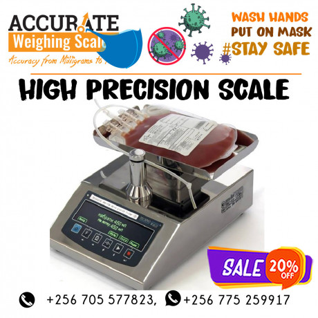 dust-proof-high-precision-table-top-scales-at-affordable-prices-in-luzira-kampala-big-0