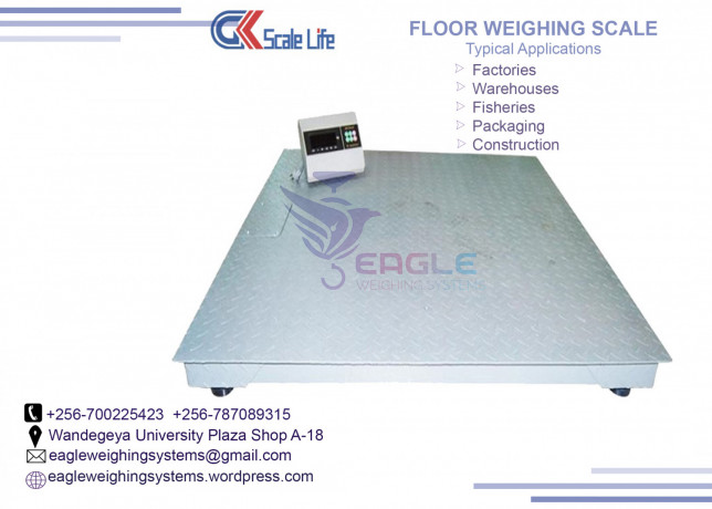 factory-use-electronic-digital-platform-weighing-floor-scale-big-0