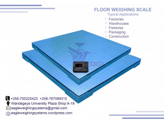 1000 kg digital weight scales and machines