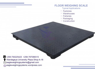 1000 kg digital weighing scales