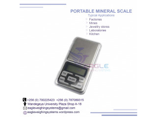 LCD Electronic Balance Pocket for sale