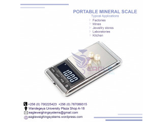 500gx0.1g Mini Digital Portable weighing scales