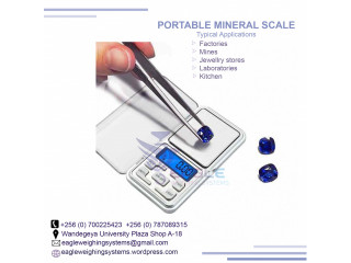 Jewelry Materials Pockets 200g/0.01g weighing scales