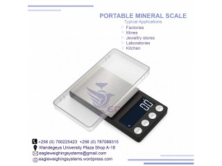 Digital Pocket Jewelry weighing scales in Kampala