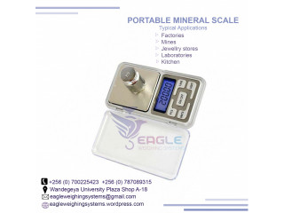 Pocket scales electronic scales coffee