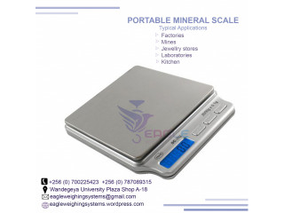 Digital Pocket Jewelry kitchen scale portable